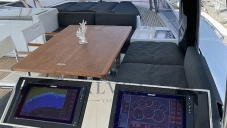 Lagoon 630 Motor Yacht
